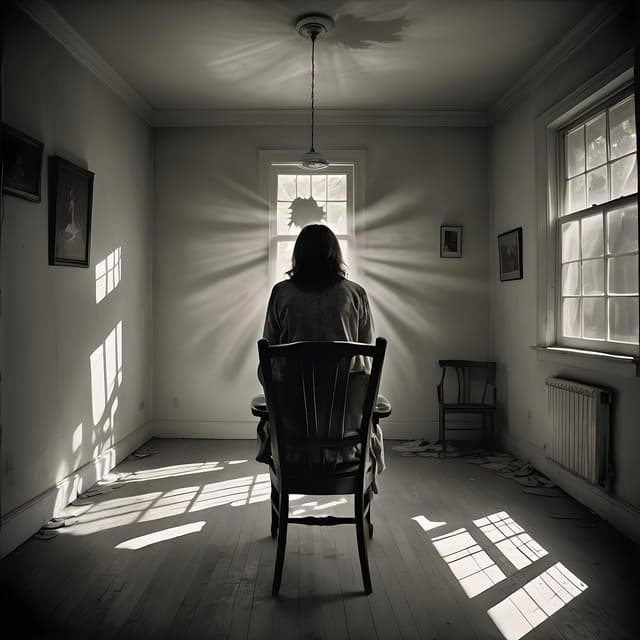 Image for Whispers of Solitude: Seven Stories of Loneliness and Quiet Reflection